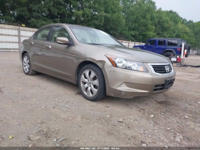 2009 Honda Accord