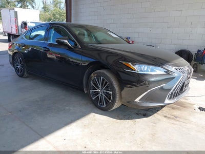 2024 Lexus Es 300H