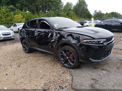 2025 Dodge Hornet Gt Plus Awd — VIN ZACNDFAN0S3A44723 salvage auction