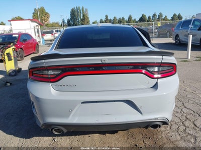 DODGE CHARGER