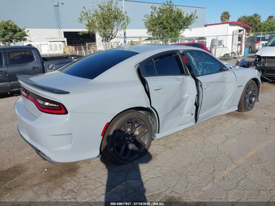 DODGE CHARGER