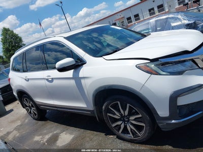 HONDA PILOT