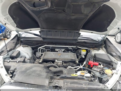 SUBARU ASCENT