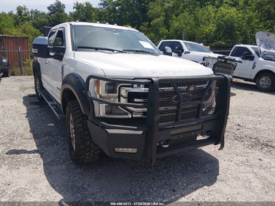 2020 Ford F-350