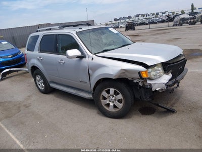 2009 Ford Escape Hybrid