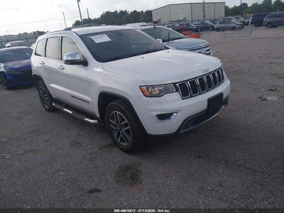1C4RJEBG2LC300542 JEEP GRAND CHEROKEE Photo 1