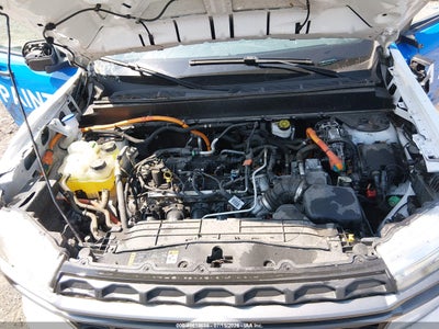 FORD MAVERICK