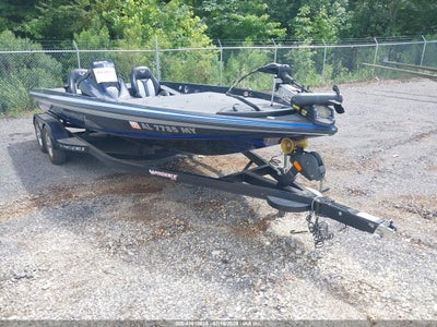 2018 Phoenix 721 Pro Xp