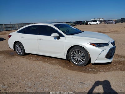 TOYOTA AVALON