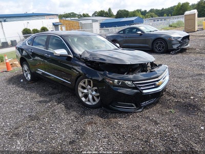 CHEVROLET IMPALA