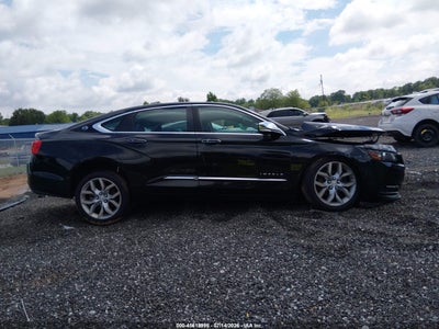 CHEVROLET IMPALA