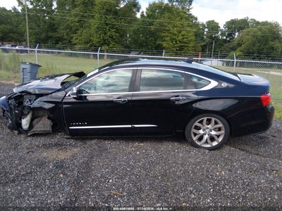 CHEVROLET IMPALA