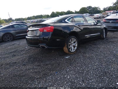 CHEVROLET IMPALA