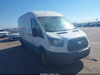 FORD TRANSIT-250