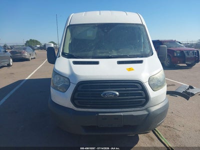 FORD TRANSIT-250