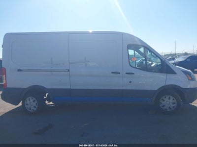 FORD TRANSIT-250