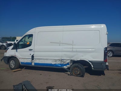 FORD TRANSIT-250