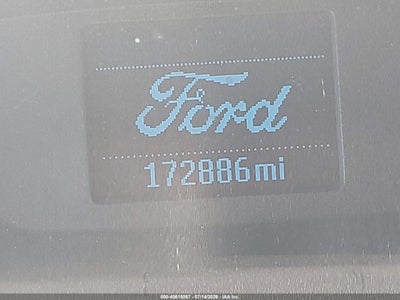 FORD TRANSIT-250