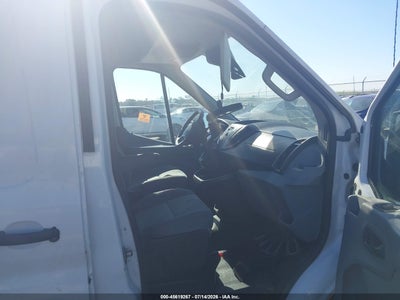 FORD TRANSIT-250