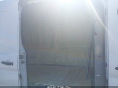 FORD TRANSIT-250