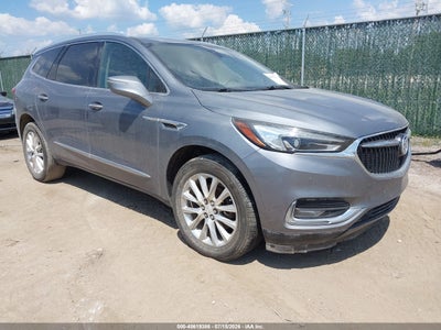 BUICK ENCLAVE
