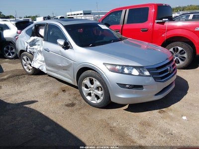2011 Honda Accord Crosstour
