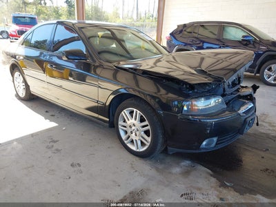 1LNHM87A23Y664919 LINCOLN LS Photo 1