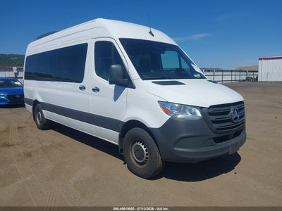 W1Z4KGHYXTT605152 MERCEDES-BENZ SPRINTER 2500 Photo 1