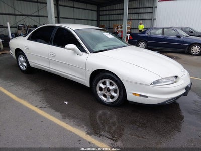 1999 Oldsmobile Aurora