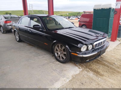 2005 Jaguar Xj