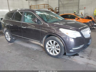 BUICK ENCLAVE