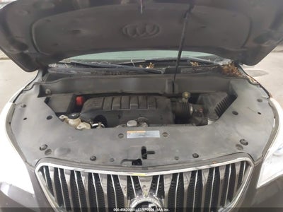 BUICK ENCLAVE