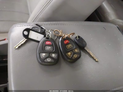 BUICK ENCLAVE