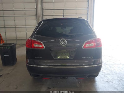BUICK ENCLAVE
