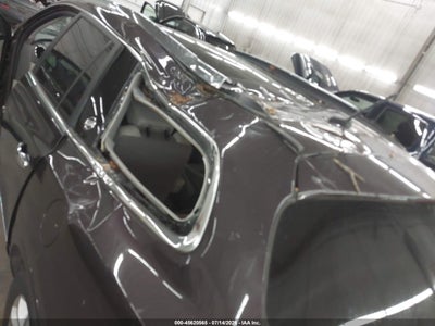BUICK ENCLAVE