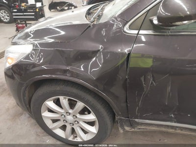 BUICK ENCLAVE