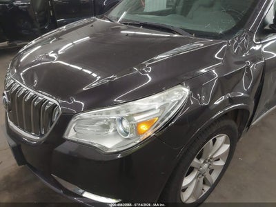 BUICK ENCLAVE
