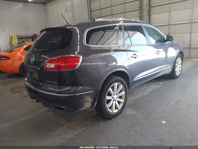 BUICK ENCLAVE