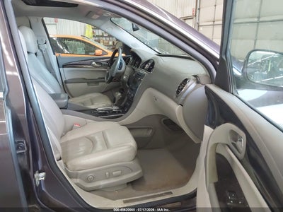 BUICK ENCLAVE