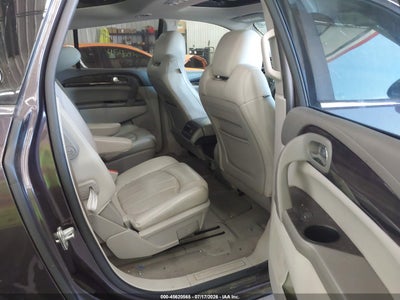 BUICK ENCLAVE