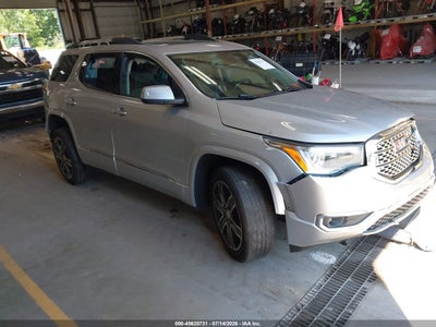 GMC ACADIA