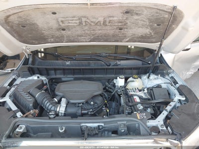 GMC ACADIA