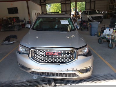 GMC ACADIA