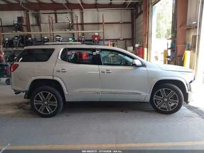 GMC ACADIA