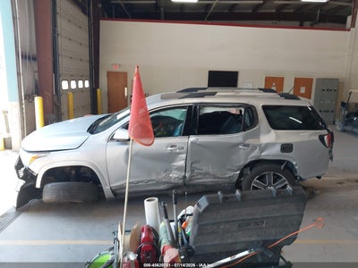 GMC ACADIA