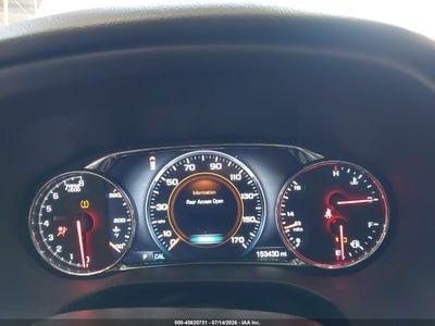 GMC ACADIA
