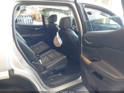 GMC ACADIA