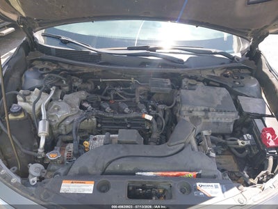 2014 NISSAN ALTIMA 10