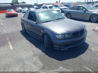 2005 BMW 330CI