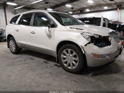 5GAKRCED7CJ313168 BUICK ENCLAVE Photo 1